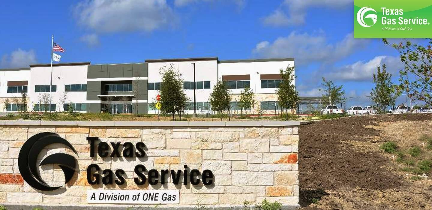 Texas Gas Service Center