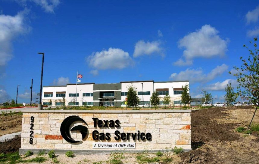 Texas Gas Service Headquarters